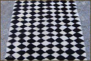 Sheepskins - Rectangular carpets - artistic-rectangular-carpets-sheepskin