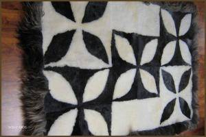 Sheepskins - Rectangular carpets - graceful-rectangular-carpets-sheepskin