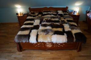 Sheepskins - Rectangular carpets - lovely-rectangular-carpets-sheepskin