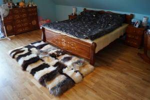 Sheepskins - Rectangular carpets - wonderful-rectangular-carpets-sheepskin