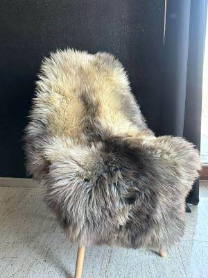 Sheepskins - Melerade - adam-leather-melerade-sheepskins
