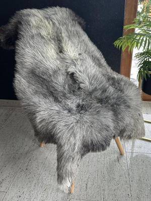 Sheepskins - Heidschnucke - bb