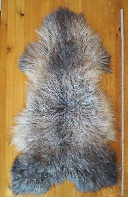 Sheepskins - Gotland - belle-sheepskin-gotland