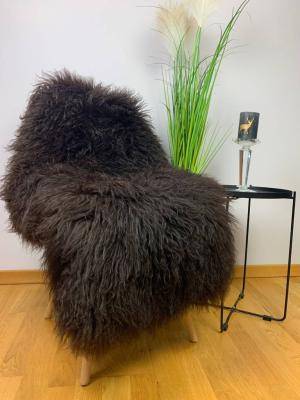 Sheepskins - Swedish - black-coffe-swedish-sheepskins-adam-leather