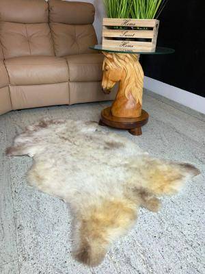 Sheepskins - Polish  - cappucino-polish-sheepskins-adam-leather