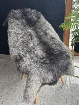 Sheepskins - Heidschnucke - cc