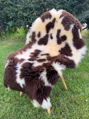 Sheepskins - Holland - colorful-holland-sheepskins-adam-leather