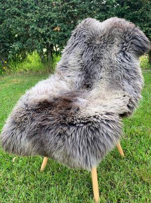 Sheepskins - Holland - dark-grey-holland-sheepskins-adam-leather