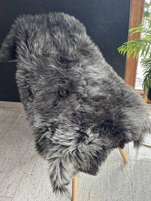 Sheepskins - Heidschnucke - dd