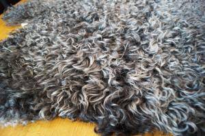 Sheepskins - Gotland - decorative-carpet-natural-carpet