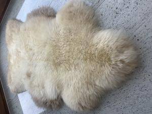 Sheepskins - Meliert - Cookies - decorative-meliert-cookies-sheepskin