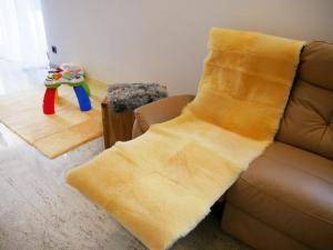 Sheepskins - Relugan - decorative-sheepskin-relugan