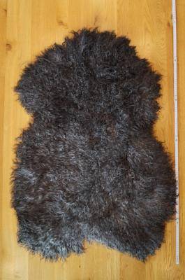 Sheepskins - Gotland - delightful-sheepskin-adam-leather-eco-sheep