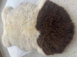 Sheepskins - Meliert - Cookies - fluffy-meliert-cookies-sheepskin