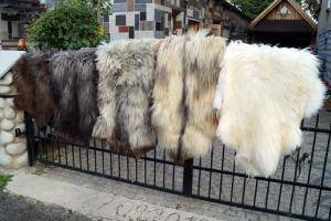 Sheepskins - Heidschnucke - gorgeous-heidschnucke-sheepskin