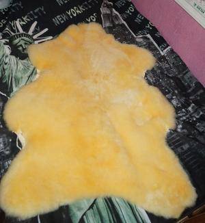 Sheepskins - Relugan - gorgeous-relugan-sheepskin