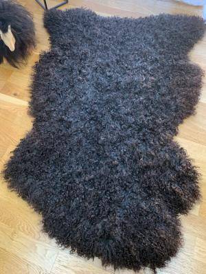 Sheepskins - Gotland - gotland-dark-adam-leather