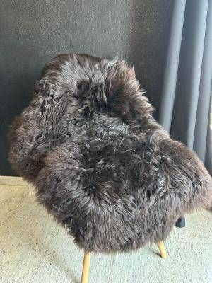 Sheepskins - Melerade - grey-melerade-tannery-poland-adam-leather