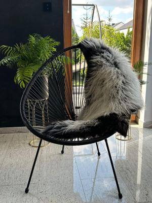 Sheepskins - Heidschnucke - heide151