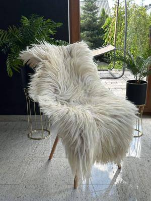 Sheepskins - Heidschnucke - heide21