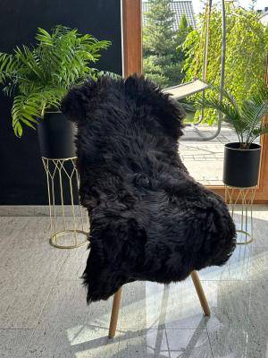 Sheepskins - Heidschnucke - heide41