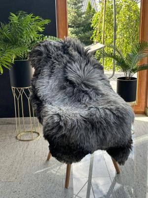 Sheepskins - Heidschnucke - heide71