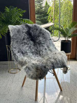 Sheepskins - Heidschnucke - heide91