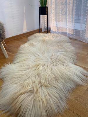 Sheepskins - Heidschnucke - heidschnucke-heidschnucke-adam-leather