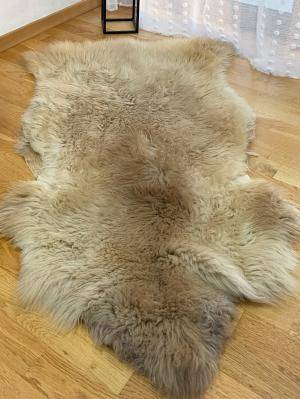 Sheepskins - Holland - holland-cream-sheepskins-adam-leather
