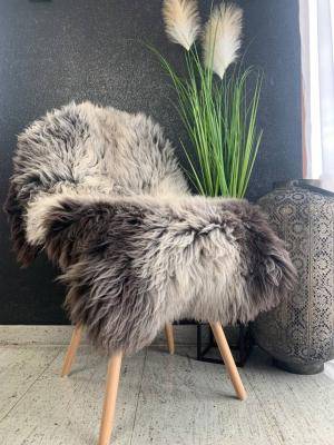 Sheepskins - Holland - holland-grey-sheepskins-adam-leather