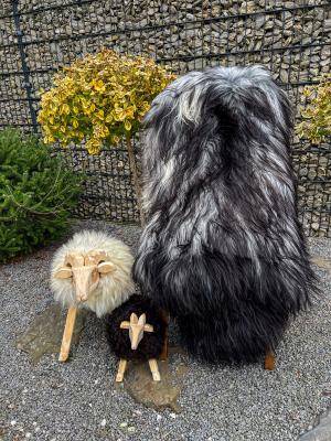 Sheepskins - Icelandic - img1484