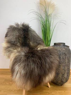 Sheepskins - Melerade - melerade-expresso-sheepskin-adam-leather