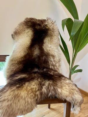 Sheepskins - Melerade - meleradesheepskin1