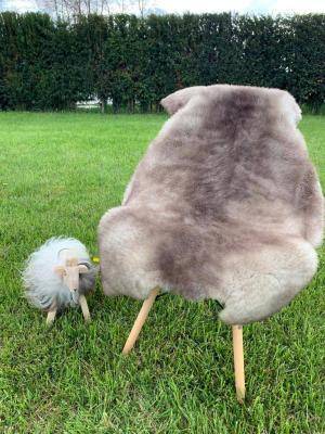 Sheepskins - Meliert - Cognac - meliert-cognac-sheepskins-adam-leather