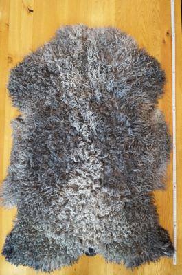 Sheepskins - Gotland - phenomenal-sheepskin-gotland