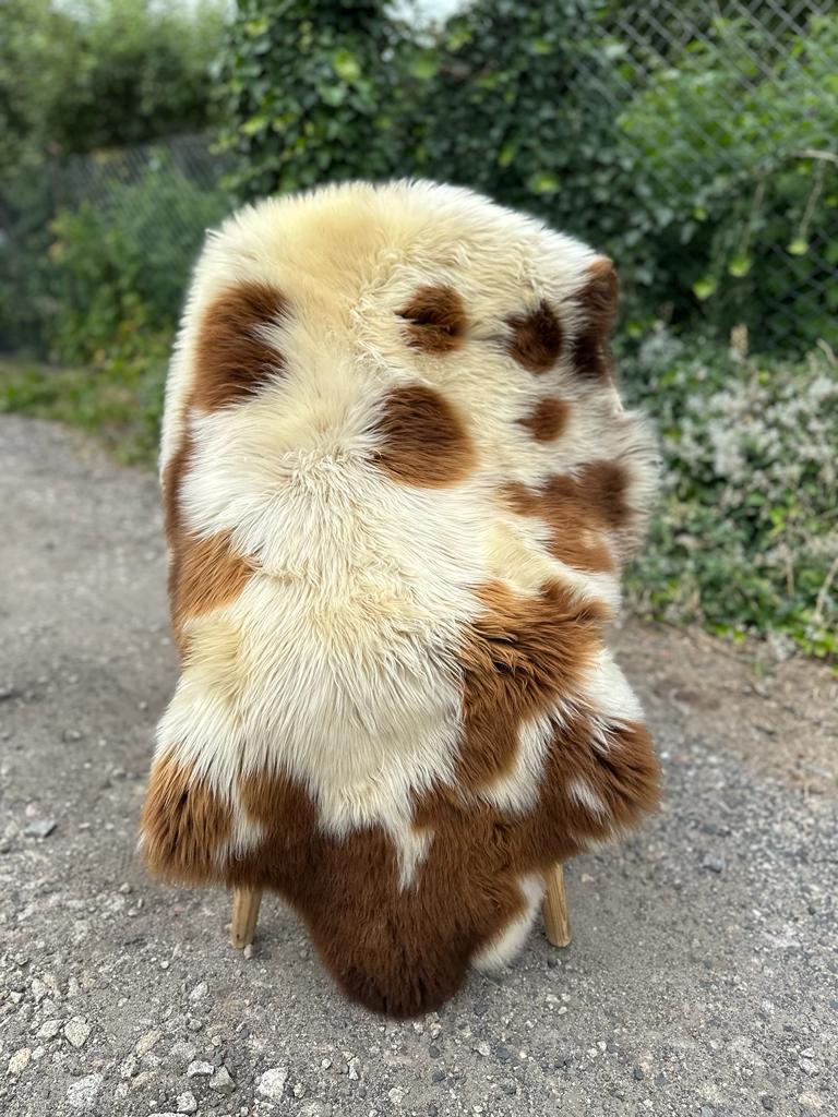Sheepskins - Swedish - polka-dot-swedish-sheepskins-adam-leather