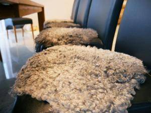 Sheepskins - Gotland - sheepskin-chair-pads