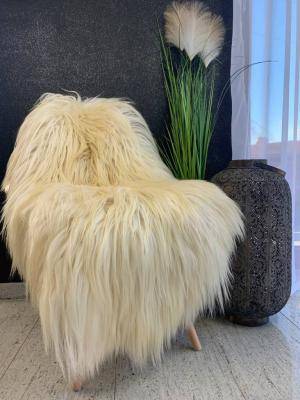 Sheepskins - Heidschnucke - sheepskin-heidschnucke-adam-leather-eco