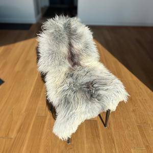 Sheepskins - Melerade - skory-owcze-melerade-naturalne1