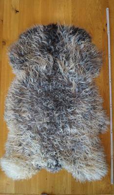 Sheepskins - Gotland - stunning-sheepskin-adam-leather