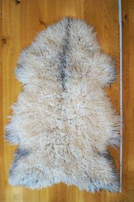 Sheepskins - Gotland - super-sheepskin-gotland