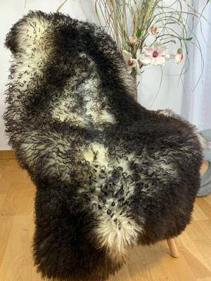 Sheepskins - Swedish - swedishblack