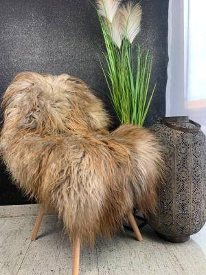 Sheepskins - Melerade - toffi-melerade-sheepskins-adam-leather