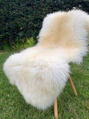 Sheepskins - Holland - white-holland-sheepskins