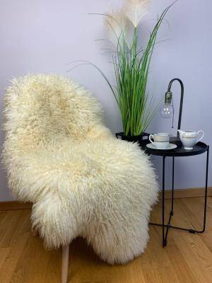 Sheepskins - Swedish - white-milk-swedish-sheepskins-adam-leather