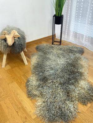 Sheepskins - Sheepskin - gotland-adam-leather