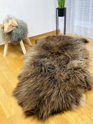 Sheepskins - Sheepskin - holland-eco-sheepskin-adam-leather