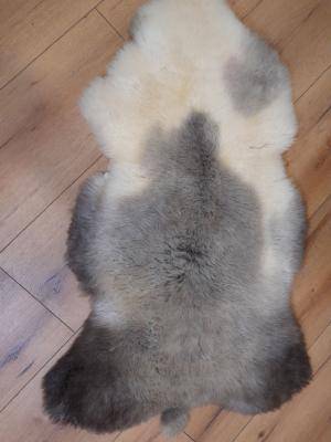 Sheepskins - Sheepskin - meliert1