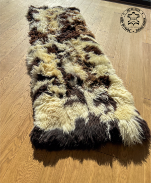 Sheepskins - Patchwork sheepskin rug - sheepskinpatchworkrug2