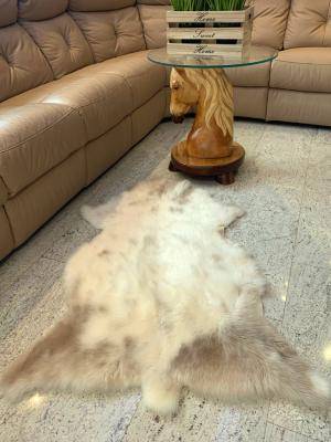 Sheepskins - Sheepskin - shiny-sheepskin-adam-leather